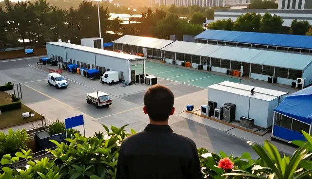 服务外包采购中的合作流程优化策略